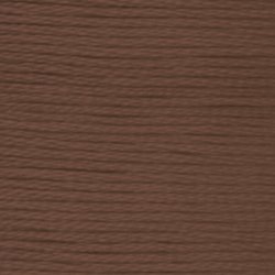 DMC 839 Dark Beige Brown - DMC Thread - Embroidery Thread