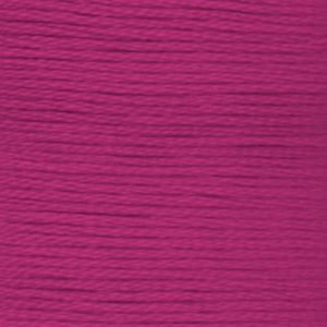 DMC 917 Medium Plum  - Thread - Embroidery Thread