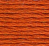 DMC 921 Copper Thread - Embroidery Thread