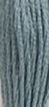 DMC 926 Medium Green Grey - DMC Thread - Embroidery Thread