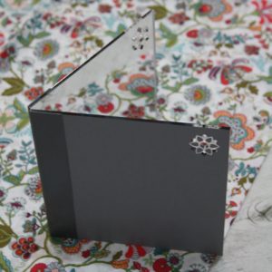 Fussy Cut Mirror -So Create -  English Paper Piecing Accessories