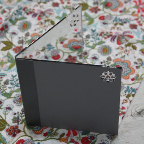 Fussy Cut Mirror - English Paper Piecing Accessories & Notions