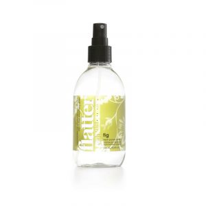Flatter 248mls - Fig Fragrance - Ironing Spray