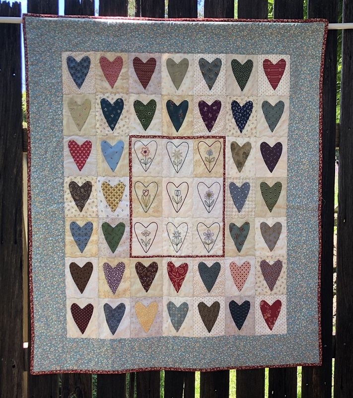 nine-of-hearts-by-gail-pan-designs-patchwork-quilt-pattern-fabric-patch