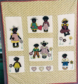 Kids At Heart - by  Li'l Bloke's - Quilt Pattern