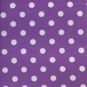 Dumb Dot  CX2490 Lilac - Michael Miller Fabrics
