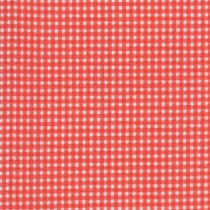 Gingham (Tiny) Fire MM4834  by Michael Miller Fabrics