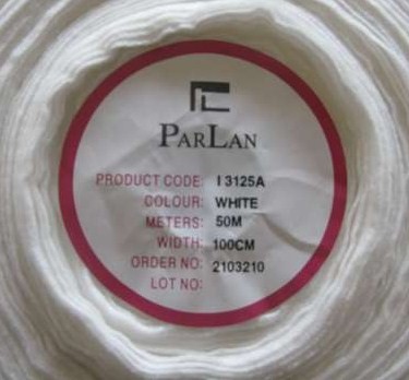 Parlan Fusible Wadding - Quilting & Patchwork