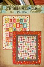Pint Sized - by Thimble Blossoms - Quilt Pattern