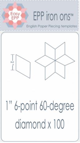 60 Degree Diamond 1