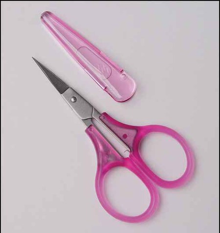 Small embroidery scissors - Quilting Accessories