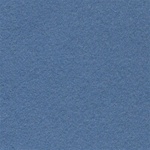 0579 WoolFelt - Norwegian Blue  - Patchwork & Craft Felt