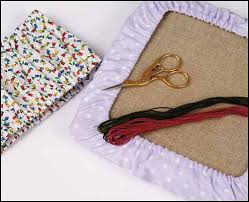 Q-Snap Stitching Frame Cover 6