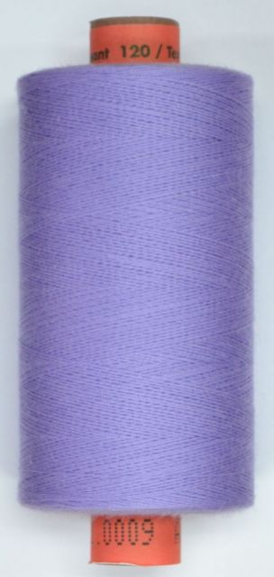Rasant Thread - 0009 Purple Sewing Thread - Cotton