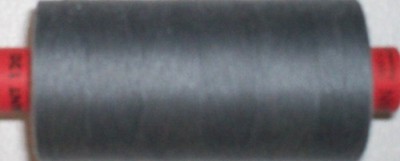 Rasant Thread - 0095 Lt Steel Grey - Sewing Thread - Cotton
