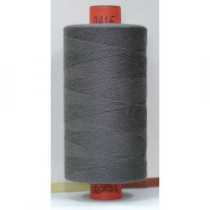 Rasant Thread - 0416 Ash Grey - Sewing Thread - Cotton
