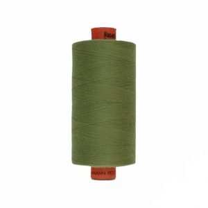Rasant Thread - 0420 Moss Green - Sewing Thread - Cotton