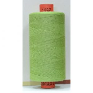 Rasant Thread - 1098 Lt Forest Green - Sewing Thread - Cotton