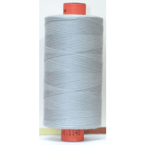 Rasant Thread - 1140 light Grey - Sewing Thread - Cotton