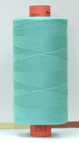 Rasant Thread - 3503 Seafoam - Sewing Thread - Cotton