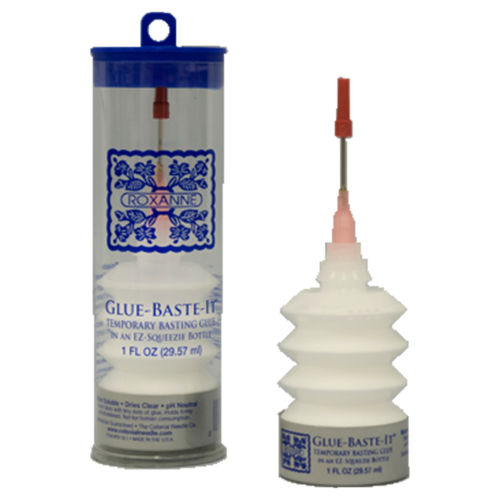 Roxanne Glue-Baste-It Squeeze bottle 29mls