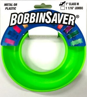 Bobbin Saver 'M' Class - Grabbit - Sewing Notions