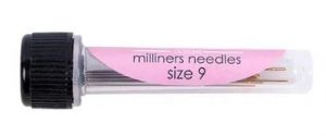 Miliners Needles Size  9 - Sue Daley Designs - Sewing Notions