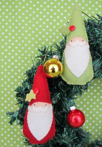 Santa Season -   by 2 Brown Birds -  Creative Cards