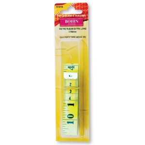 Quilters Tape Measure 120