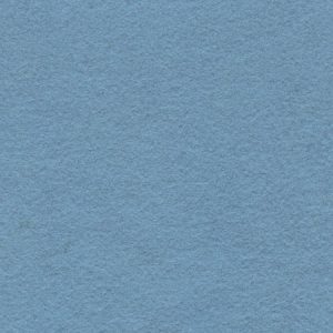 0513 WoolFelt - Columbia Blue - Patchwork & Craft Felt