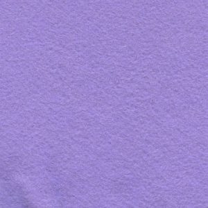 0596 WoolFelt - Field of Lilacs- Patchwork & Craft Felt