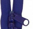 Zipper Pull - Cobalt - for Bag Making - Sewing - Craft  - by Annie.com