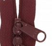 Zipper Pull - Cranberry - for Bag Making - Sewing - Craft  - by Annie.com