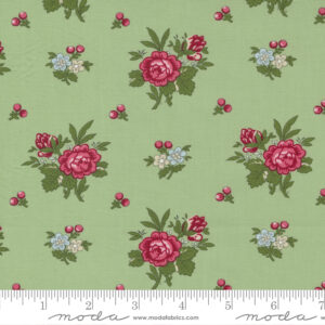 I Believe in Angels 3003-14 by Bunny Hill Designs for Moda Fabrics Applique, patchwork and quilting fabric