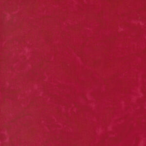 Fire & Ice Batik 4360-16 Red Fabric