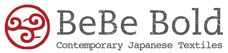 BeBe Bold - Japanese Textiles
