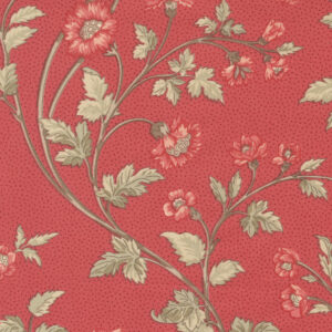 La Grande Soiree 13921-12 by French General for Moda Fabrics Applique, patchwork and quilting fabric