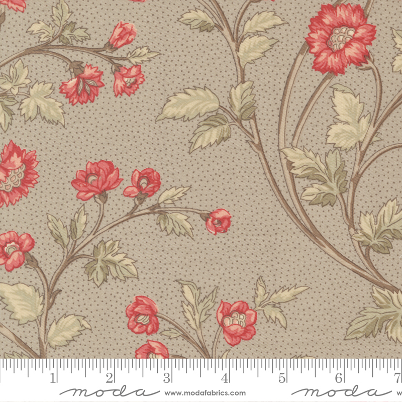 La Grande Soiree 13921-13

by French General for Moda Fabrics

Applique, patchwork and quilting fabric