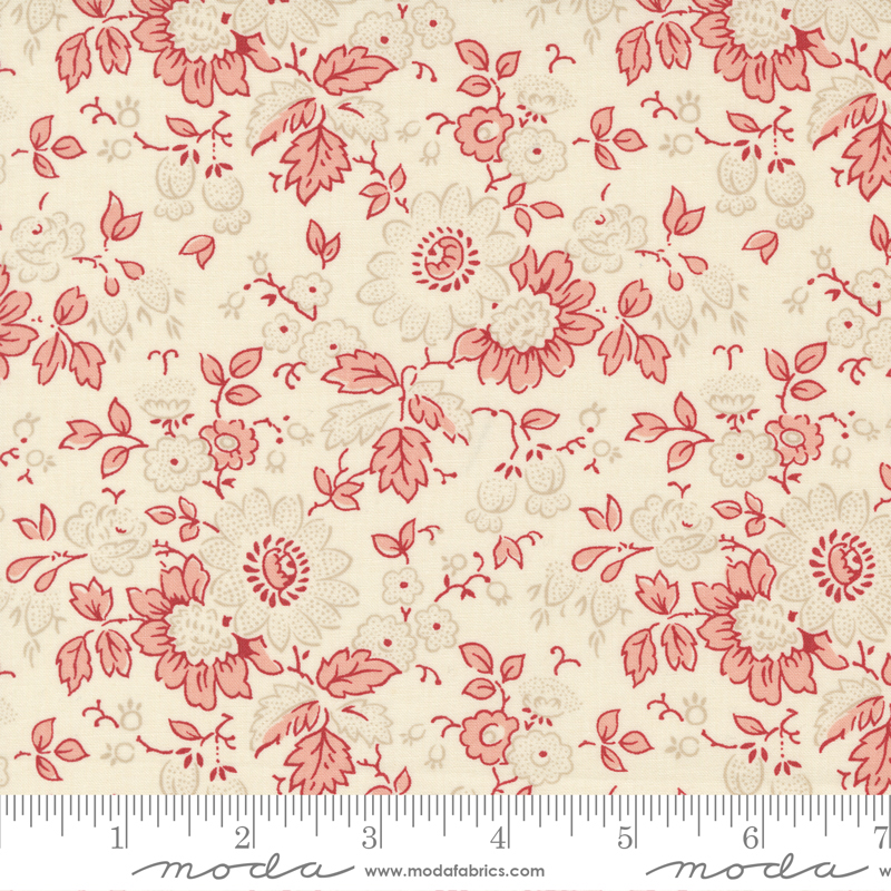 La Grande Soiree 13922-18

by French General for Moda Fabrics

Applique, patchwork and quilting fabric
