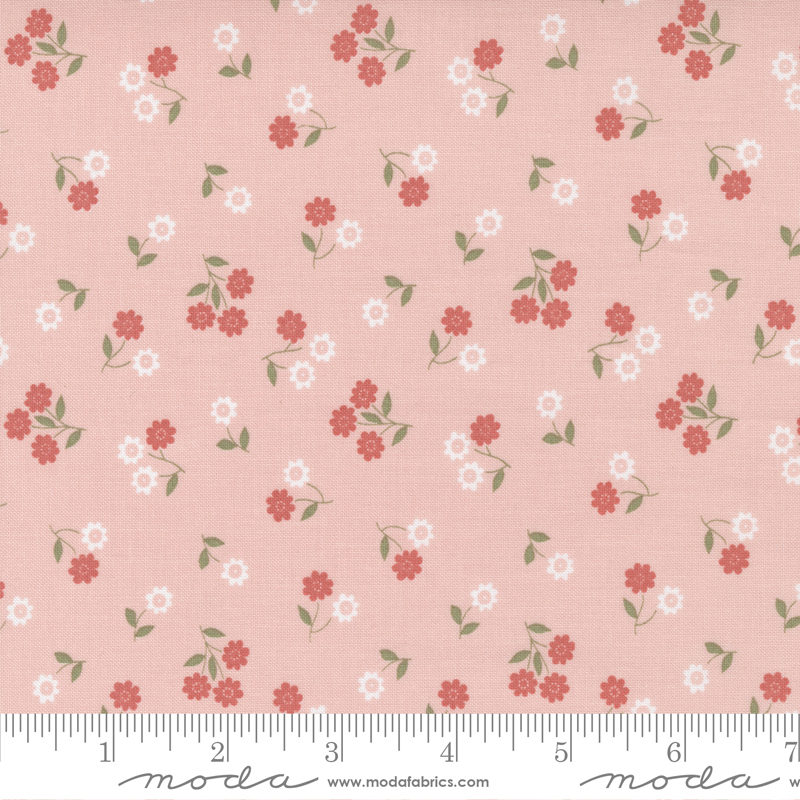 Country Rose 5173-12

by Vanessa Goertzen of Lella Boutique for Moda Fabrics

Applique, patchwork and quilting fabric