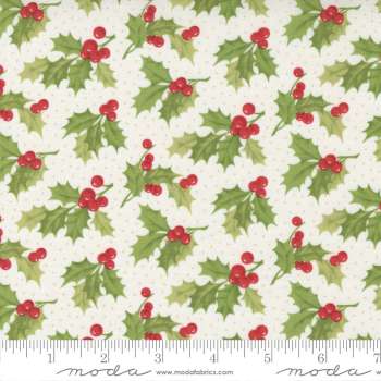 Christmas Stitched 20442-11

by Figtree & Co for Moda Fabrics

Applique, patchwork and quilting fabric