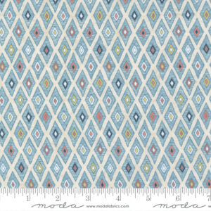 Nutmeg 30706-12 by Basic Grey for Moda Fabrics Applique, patchwork and quilting fabric