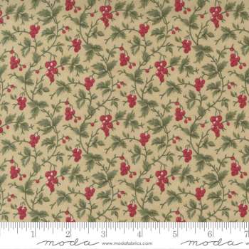 Poinsettia Plaza 44294-21

by 3 Sisters for Moda Fabrics

Applique, patchwork and quilting fabric