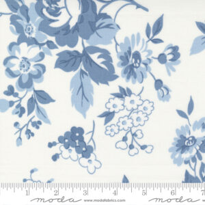 Dwell 55270-24 by Camille Roskelly for Moda Fabrics Applique, patchwork and quilting fabric