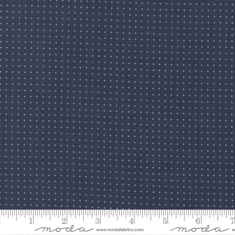 Dwell 55276-12 by Camille Roskelly for Moda Fabrics Applique, patchwork and quilting fabric