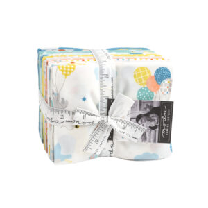 Delivered with Love Fat Quarter Bundle by Paper & Cloth for Moda Fabrics