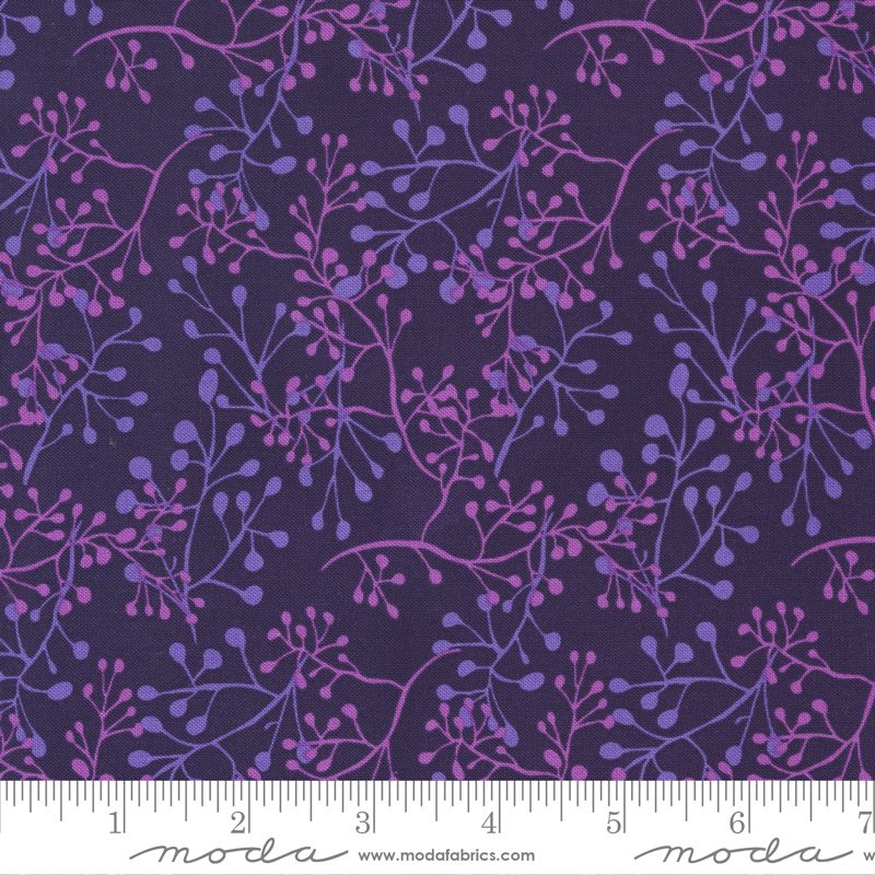 Pansys Posies 48724-25

by Robin Pickens for Moda Fabrics

Applique, patchwork and quilting fabric.