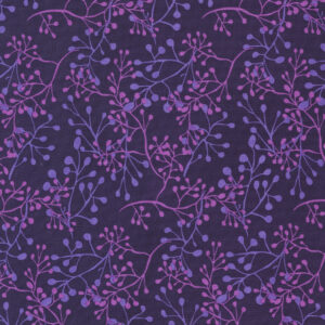 Pansys Posies 48724-25 by Robin Pickens for Moda Fabrics Applique, patchwork and quilting fabric.