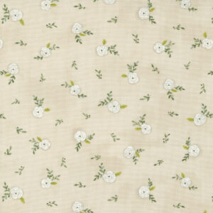 Happiness Blooms 56056-12 by Deb Strain for Moda Fabrics Applique, patchwork and quilting fabric.
