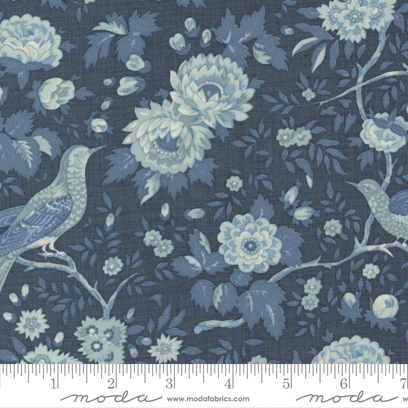 Bleu De France 13930-18

by French General for Moda Fabrics

Applique, patchwork and quilting fabri